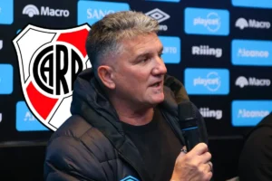 Lee más sobre el artículo El presidente de Belgrano calentó la previa de la final contra River: “Los mandamos a la B”