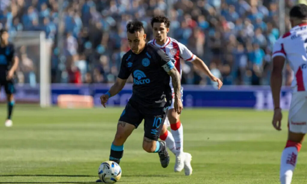 Arrancan los cuartos de final del Apertura con dos partidos