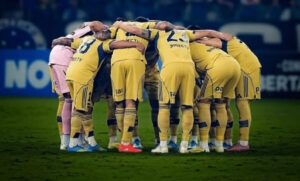 Lee más sobre el artículo Otra noche de Copas con Boca y San Lorenzo en Ecuador
