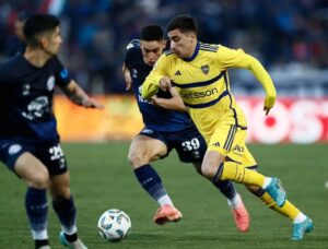 Lee más sobre el artículo Copa Libertadores: Boca a todo o nada ante Cruzeiro