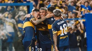 Lee más sobre el artículo Boca recibe a Universidad Católica, obligado a ganar para avanzar a octavos