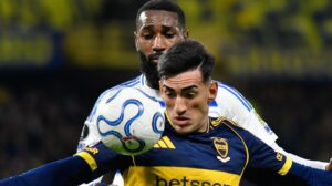 Lee más sobre el artículo Boca empató 1-1 ante Cruzeiro y se jugará su clasificación a octavos de la Copa Libertadores en la última fecha