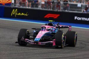Lee más sobre el artículo Franco Colapinto terminó séptimo en el Gran Premio de Miami