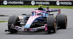 Lee más sobre el artículo Colapinto consiguió un histórico sexto puesto en el GP de Canadá que ganó Kimi Antonelli