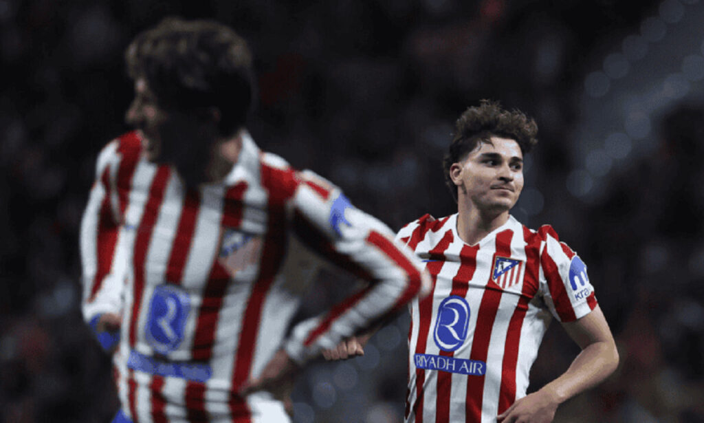 Arsenal-Atlético Madrid, definen al primer semifinalista de la Champions