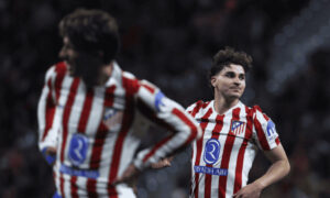 Lee más sobre el artículo Arsenal-Atlético Madrid, definen al primer semifinalista de la Champions