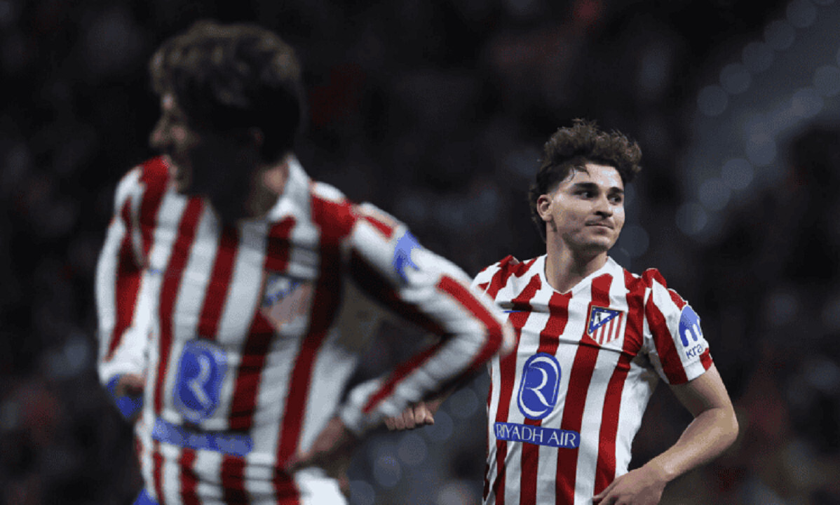 En este momento estás viendo Arsenal-Atlético Madrid, definen al primer semifinalista de la Champions