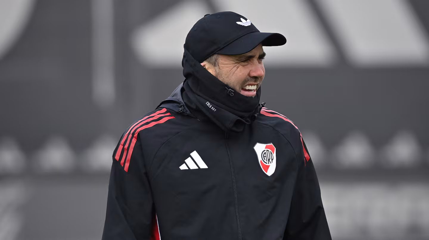 River ya piensa en Gimnasia tras eliminar a San Lorenzo