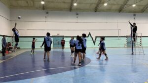 Lee más sobre el artículo Variadas actividades deportivas en la ciudad y en la región
