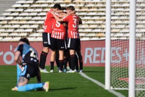 Lee más sobre el artículo Copa Argentina: Estudiantes eliminó a Rosario Central