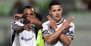 Lee más sobre el artículo Independiente Rivadavia venció por 3 a 1 a Bolívar y terminó la fase de grupos de la Copa Libertadores invicto