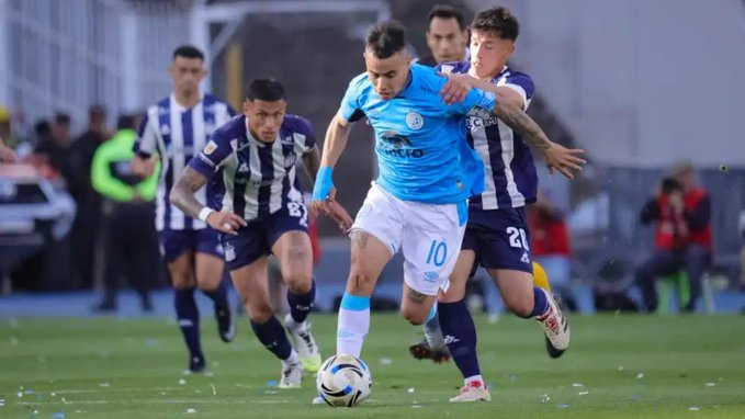 Liga Profesional; así se juegan los Octavos del Apertura