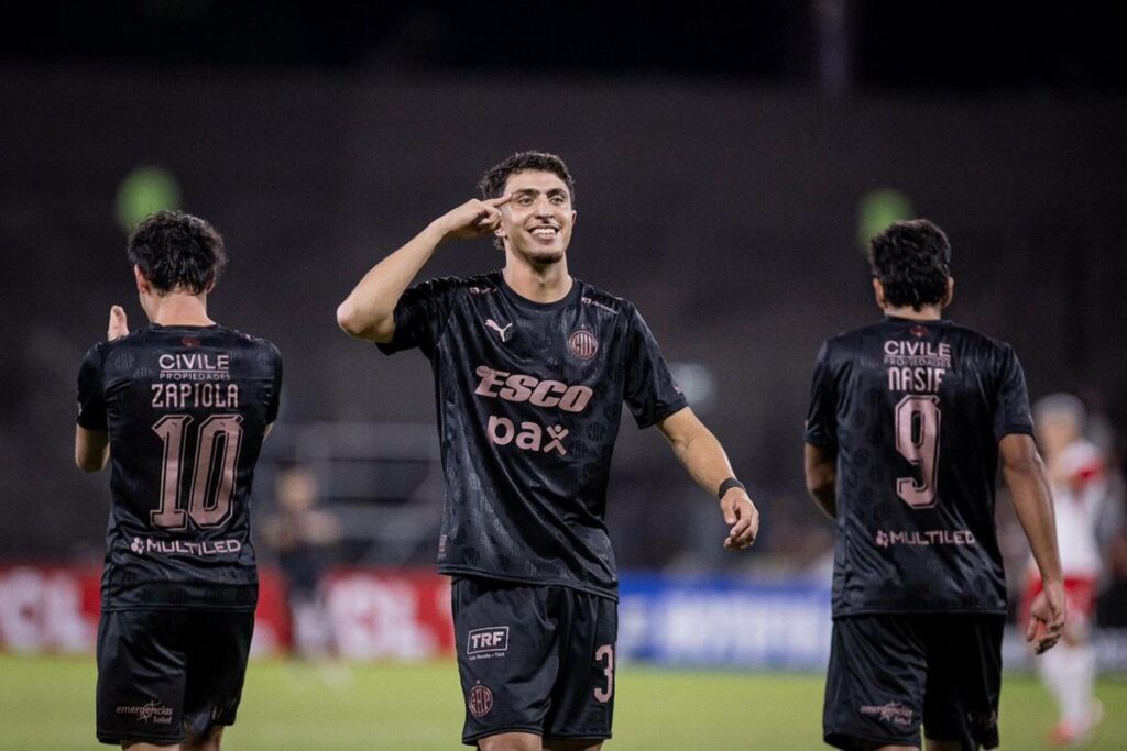 Platense va por una histórica clasificación en la Libertadores ante Corinthians