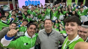 Lee más sobre el artículo Río Negro brilló en los Epade y conquistó su novena corona