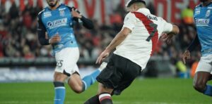 Lee más sobre el artículo River goleó a Blooming y se metió en octavos de final