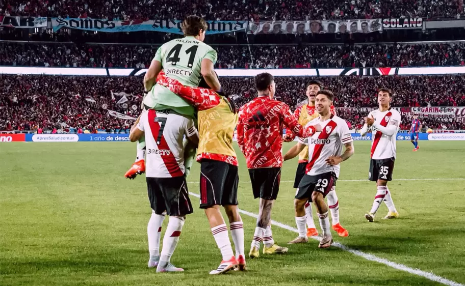 River recibe a Gimnasia y Racing visita a Central en busca de las semifinales del Apertura