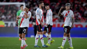 Lee más sobre el artículo River visita a Carabobo de Venezuela