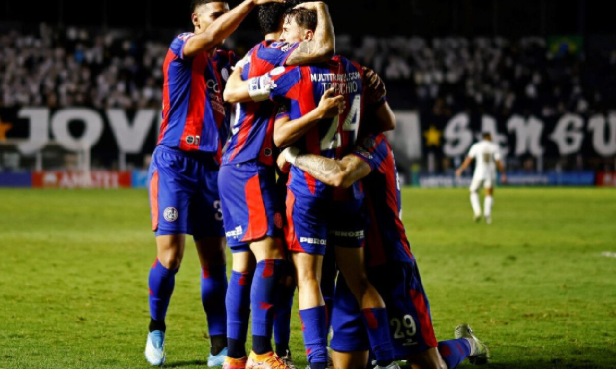 En este momento estás viendo San Lorenzo, Estudiantes y Lanús, a todo o nada en las Copas