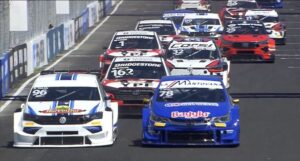 Lee más sobre el artículo El TC 2000 acelera en Concordia