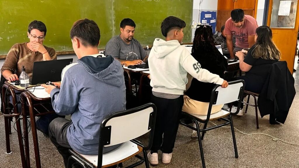 El programa Cerca desembarca en Catriel