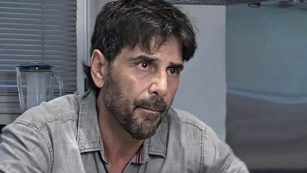 En este momento estás viendo Condena firme: la Justicia brasileña ratificó la pena de prisión para Juan Darthés por abuso sexual
