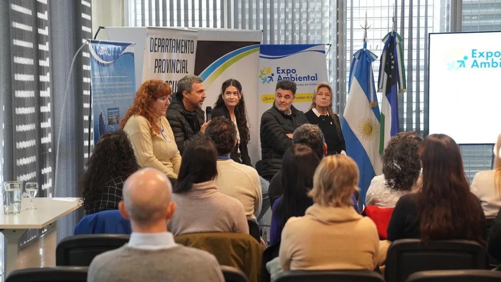 Cipolletti realizará su primera Expo Ambiental con foco en reciclaje y educación