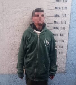 Lee más sobre el artículo Intentó robar una bicicleta con tobillera electrónica y quedó preso por cuatro meses