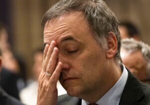 Lee más sobre el artículo Lijo ordena revisar comunicaciones de Marcelo Grandio, amigo del jefe de Gabinete Manuel Adorni