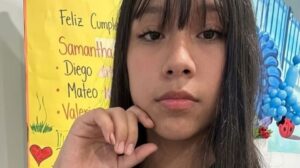 Lee más sobre el artículo Hallaron sin vida a Agostina Vega y la investigación da un giro dramático