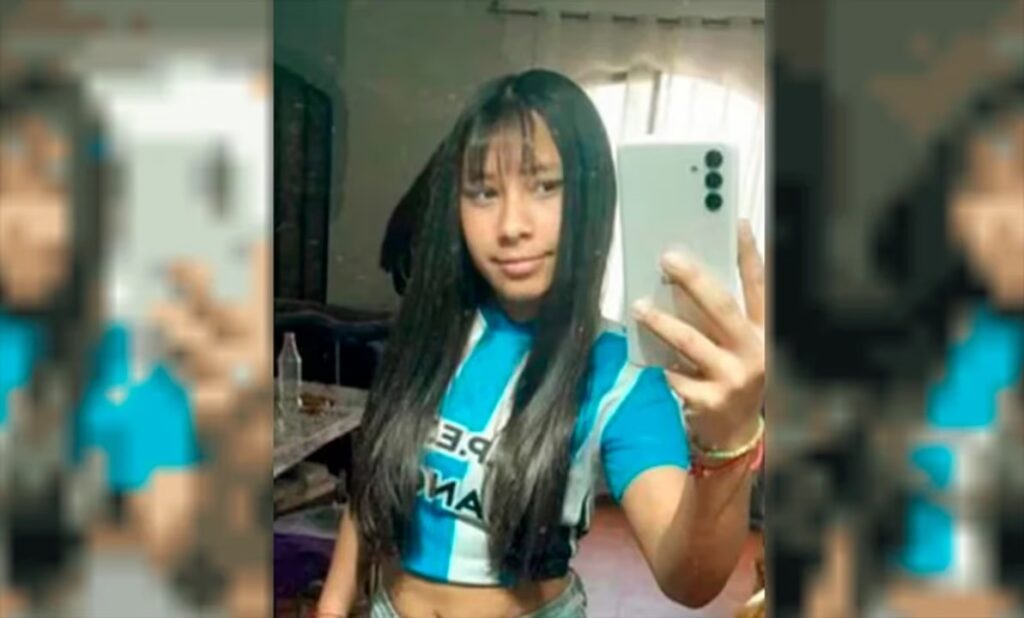 Agostina Vega: se conoció el resultado de la autopsia