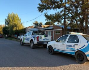 Lee más sobre el artículo Allanamientos en Villa Manzano y San Isidro: secuestran armas, municiones y droga en una causa por abuso de arma