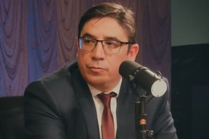 “Se pueden juntar 5 millones de personas, pero la restricción presupuestaria sigue estando ahí”, dijo Álvarez