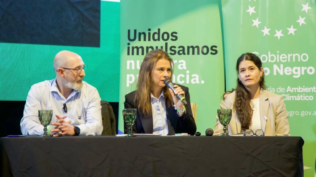 “Río Negro empieza a escribir su historia como provincia energética”