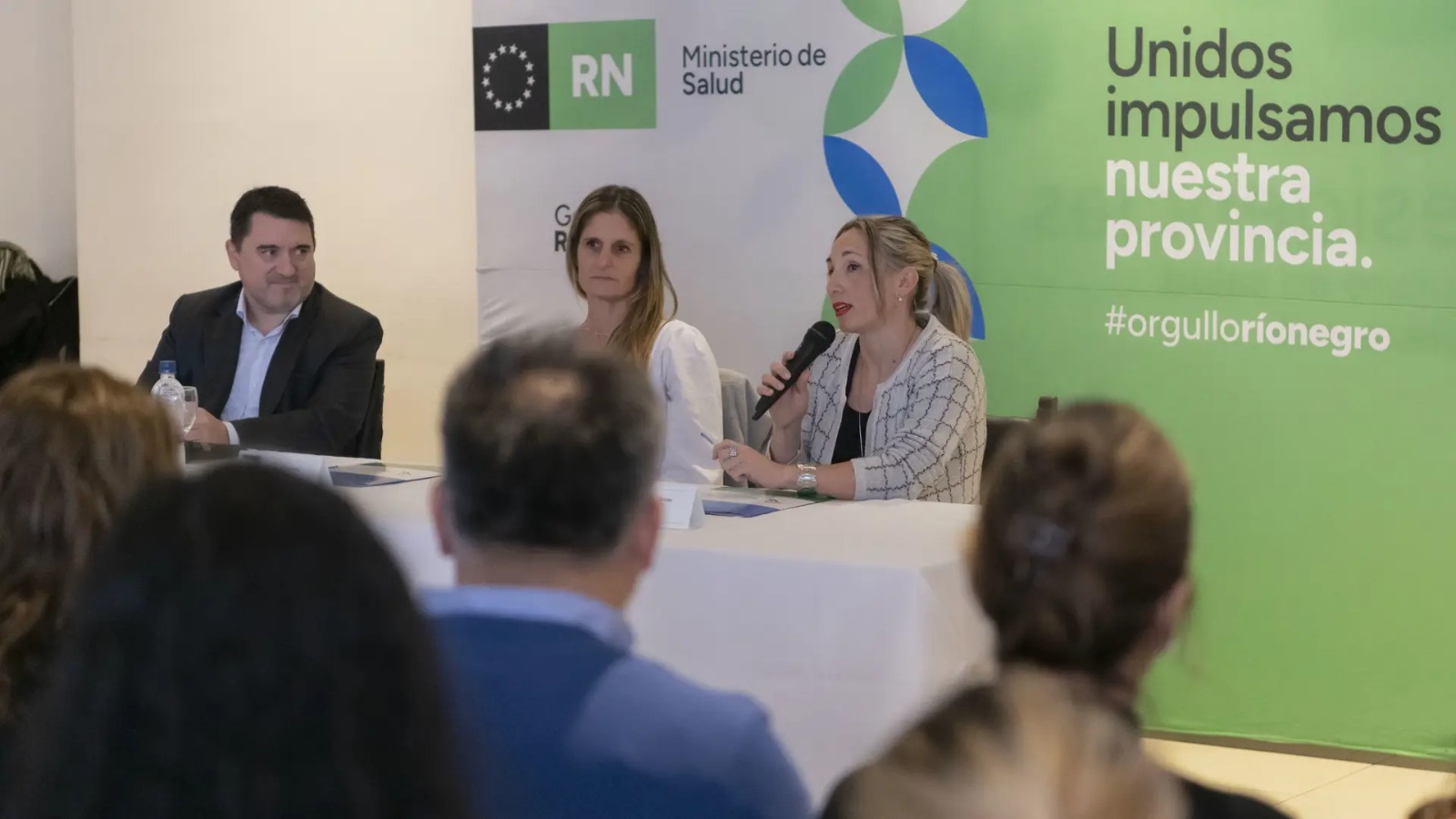 En este momento estás viendo Más de 50 profesionales rionegrinos se sumarán a los equipos de transplante