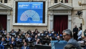 Lee más sobre el artículo Diputados aprobó la readecuación del régimen de Zona Fría