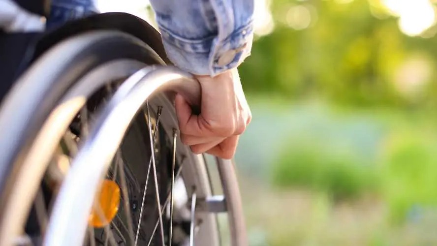 IPROSS: 6.500 afiliados con discapacidad cuentan con cobertura total