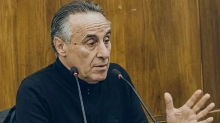 Causa Cuadernos: un testigo clave se retractó y dijo que mintió en su declaración