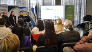 Lee más sobre el artículo Río Negro impulsa una jornada ambiental y educativa en Cipolletti