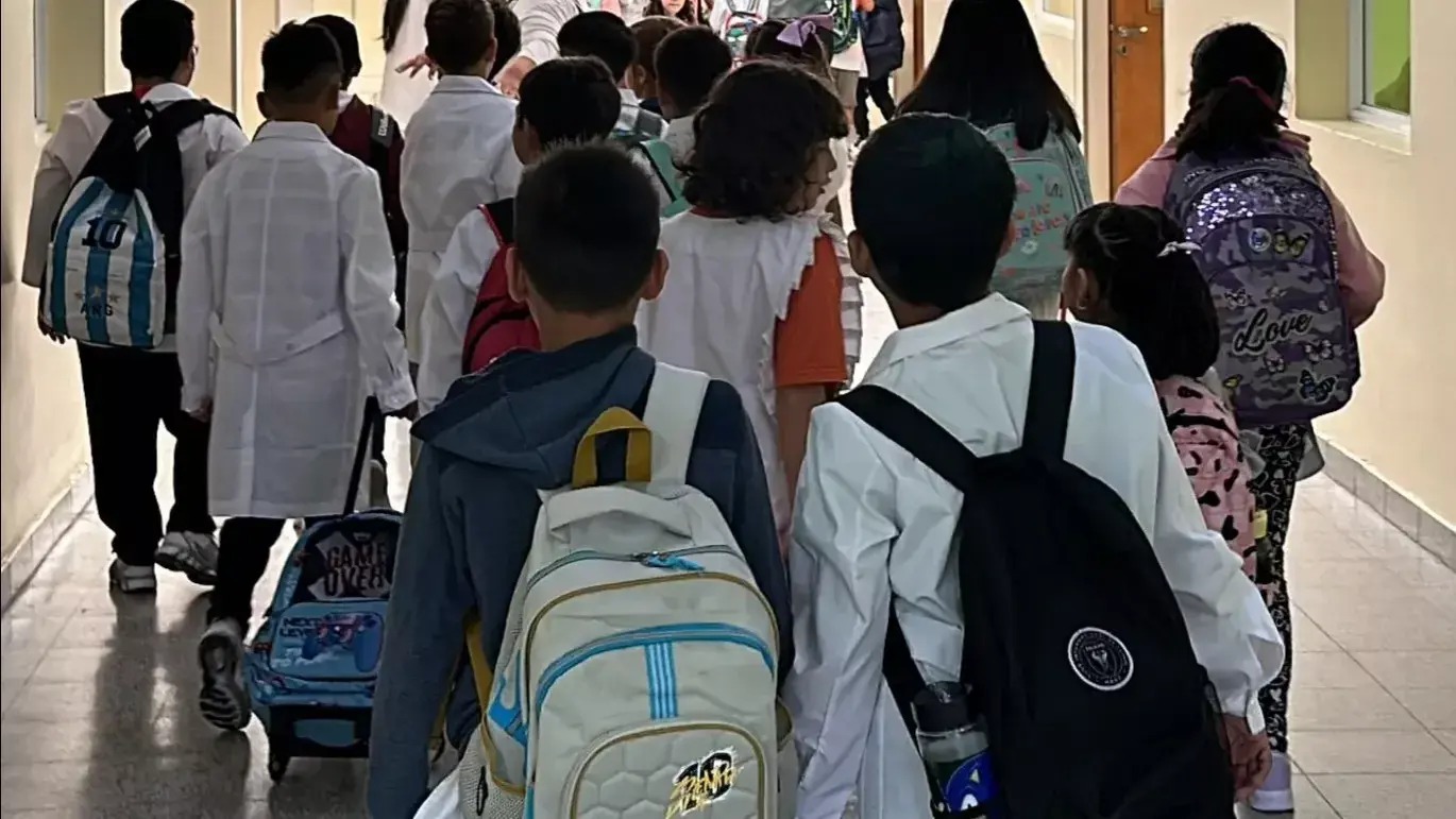 En este momento estás viendo Provincia articula acciones interinstitucionales para convivencia escolar