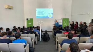 Lee más sobre el artículo IPAP y Vialidad Rionegrina abren inscripción para capacitación de choferes