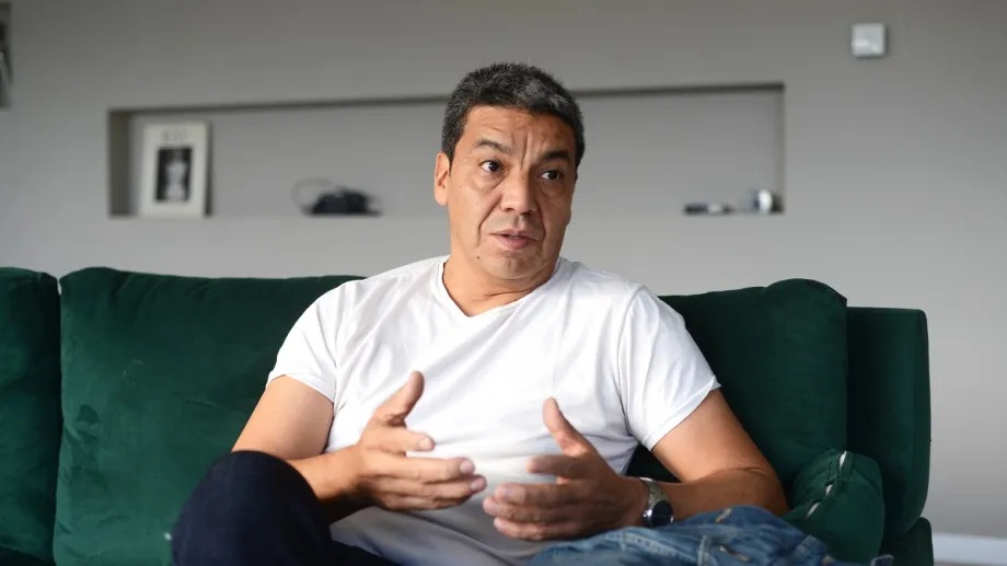 Jesús Escobar: “Hay que sumar fuerzas para echar a Milei”