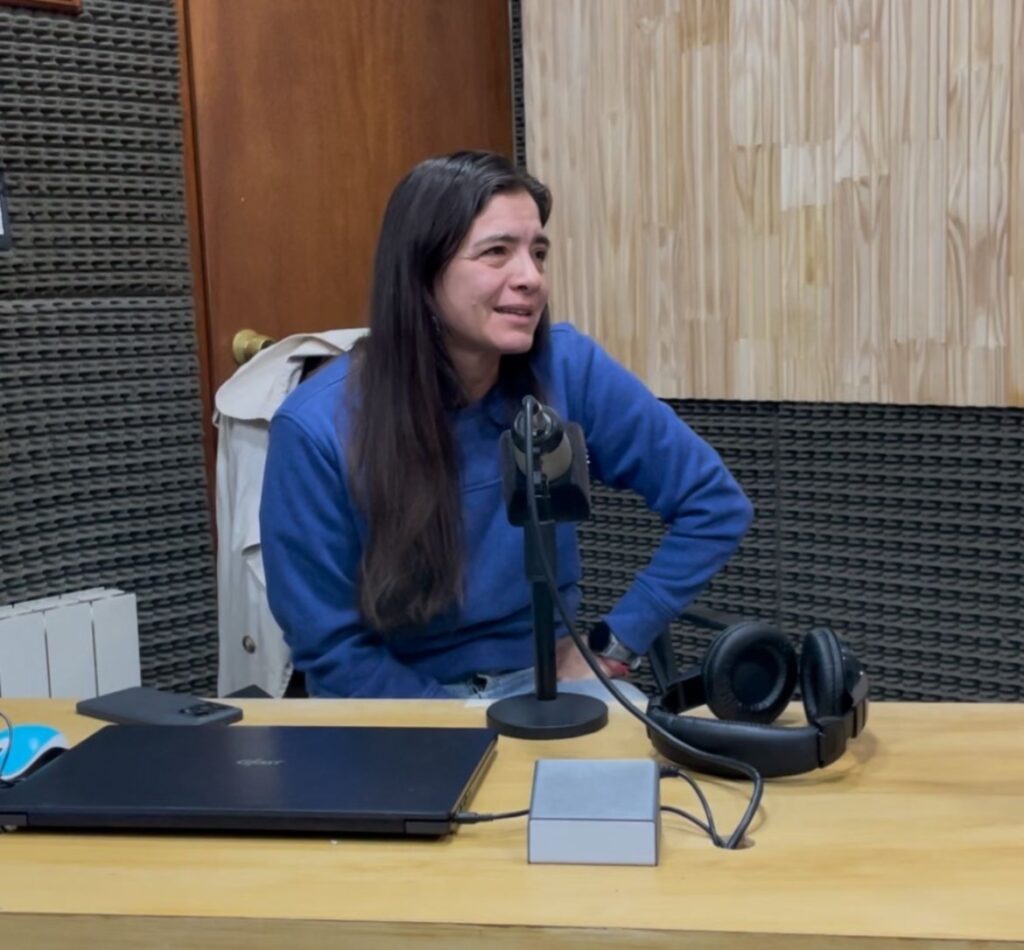 Cipolletti: nueva etapa en el hospital con la asunción de Marita Rizzi Salto