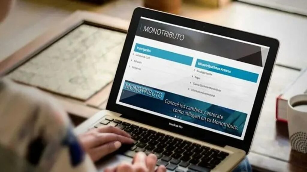 FMI advierte por el Monotributo y plantea una reforma del sistema impositivo argentino