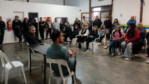 Lee más sobre el artículo Cipolletti: Nuevo Ferri avanza hacia una energía más segura y eficiente