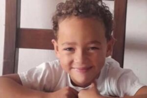 Lee más sobre el artículo Alerta Sofía: buscan a un niño que desapareció en Corrientes