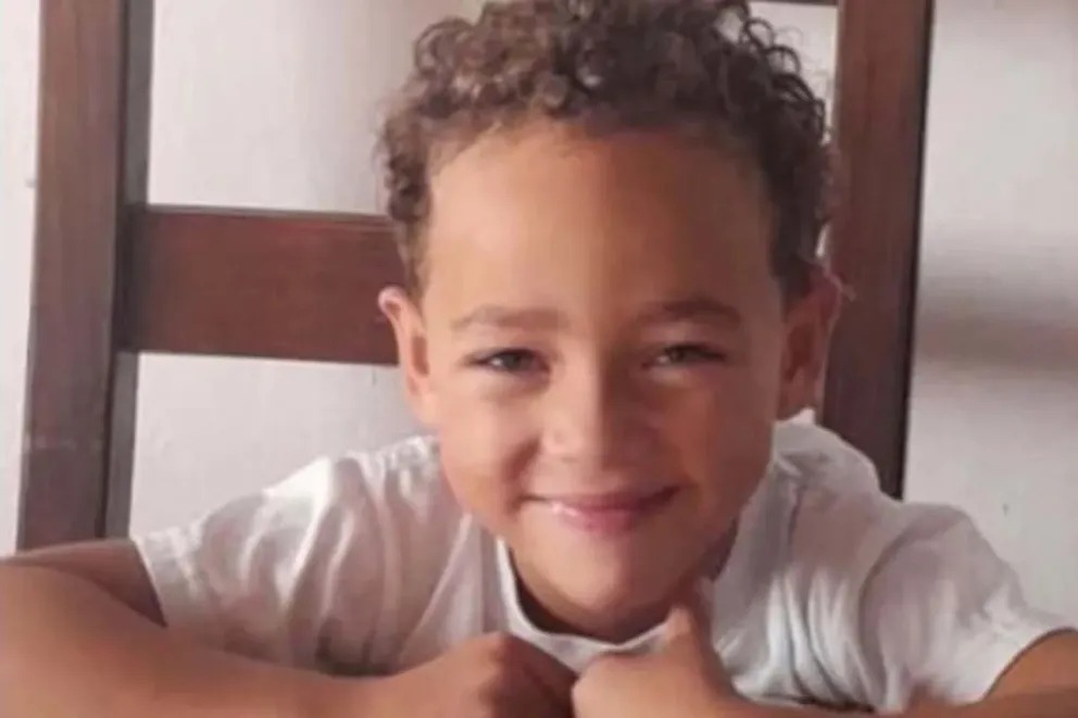 Alerta Sofía: buscan a un niño que desapareció en Corrientes