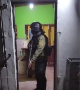 Lee más sobre el artículo Allanaron un kiosco narco en Viedma: vendían droga y alcohol de manera ilegal