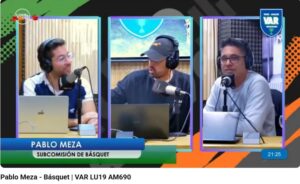 Lee más sobre el artículo Club Cipolletti busca una nueva cancha de básquet con apoyo de padres y comunidad