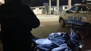 Lee más sobre el artículo Operativos policiales en Cinco Saltos y Cipolletti