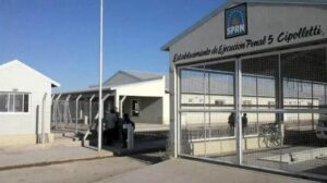 Lee más sobre el artículo Desarticulan mercado interno de drogas en el Penal de Cipolletti